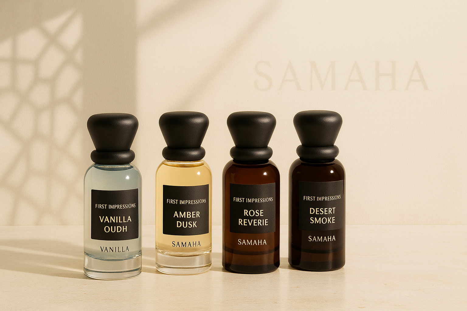 All Scents